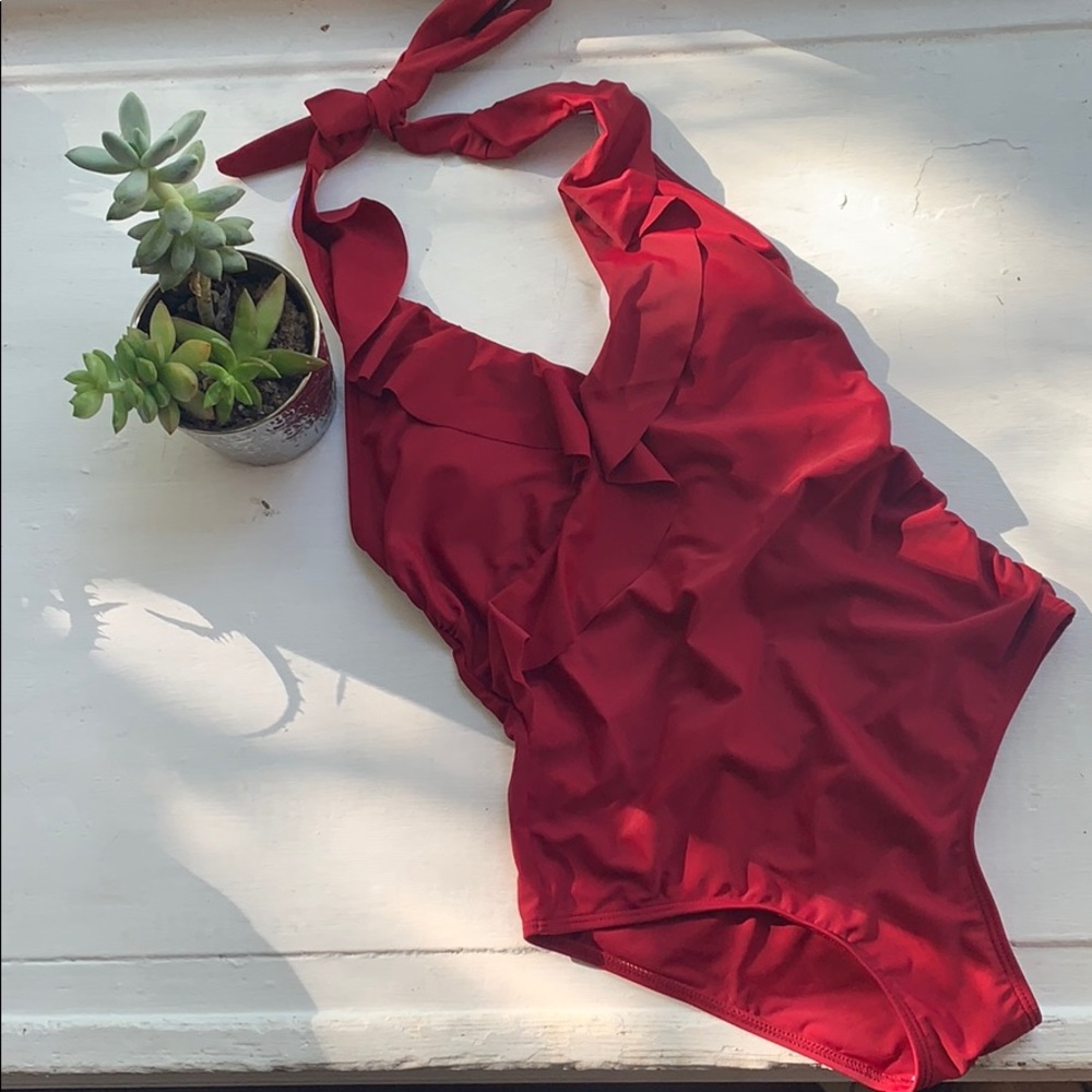 3/$10 NWOT Swimsuit